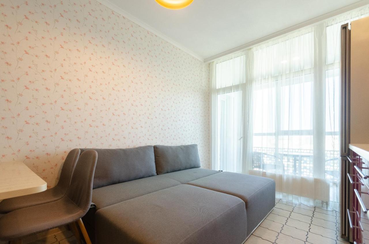 1359Б Cozy apartment nearby with Central Railway Station Киев Экстерьер фото