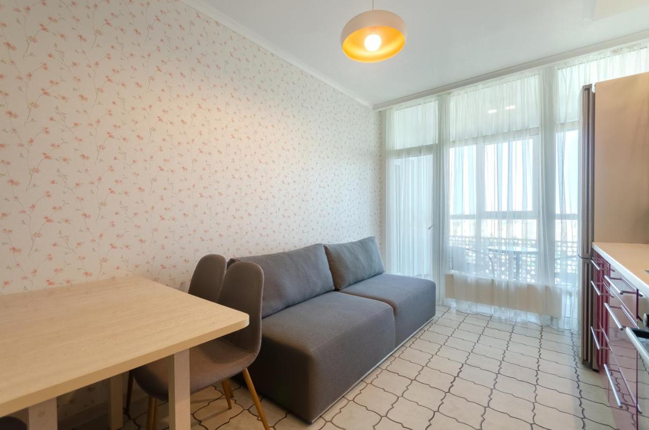 1359Б Cozy apartment nearby with Central Railway Station Киев Экстерьер фото