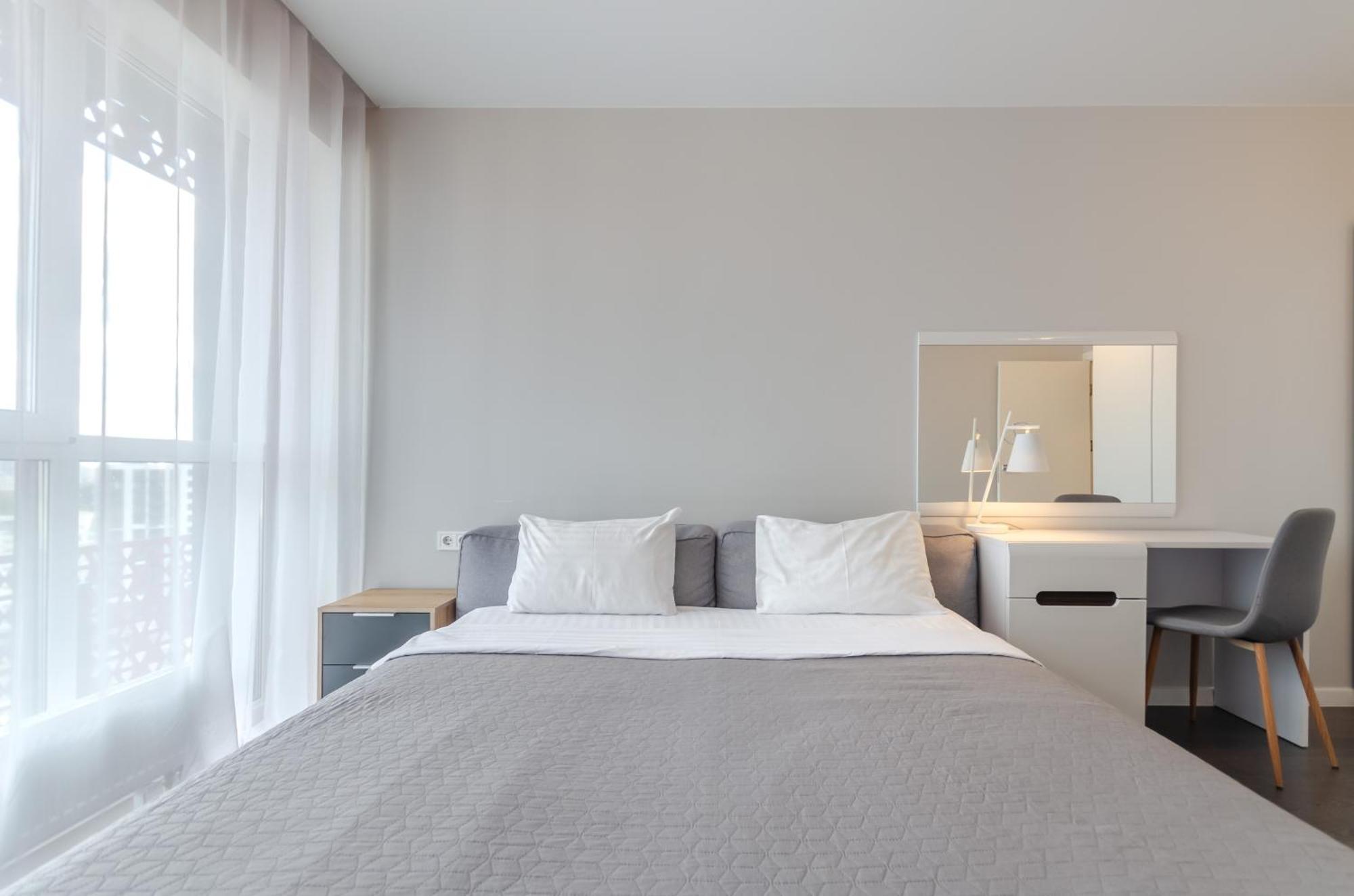 1359Б Cozy apartment nearby with Central Railway Station Киев Экстерьер фото