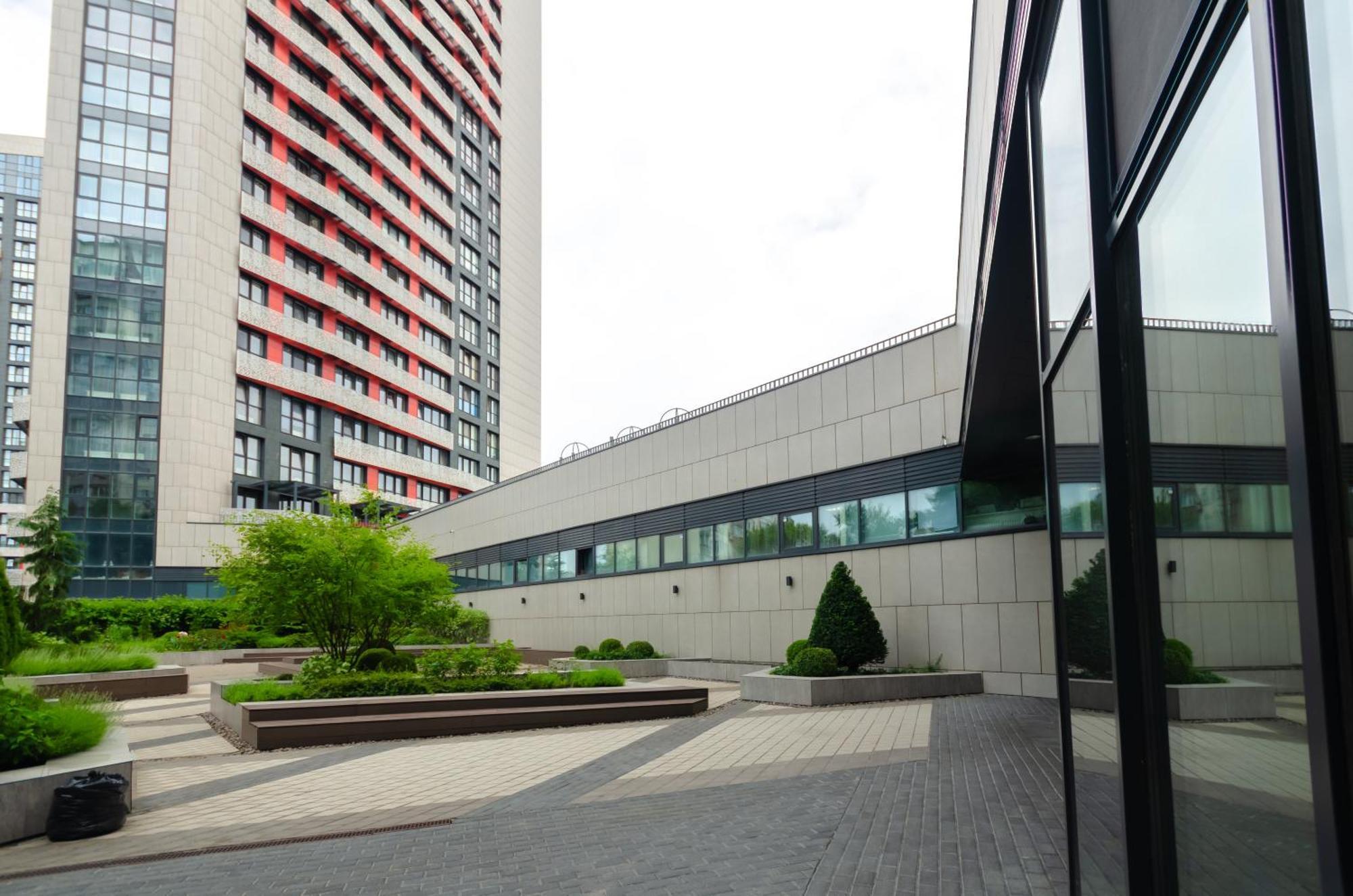 1359Б Cozy apartment nearby with Central Railway Station Киев Экстерьер фото
