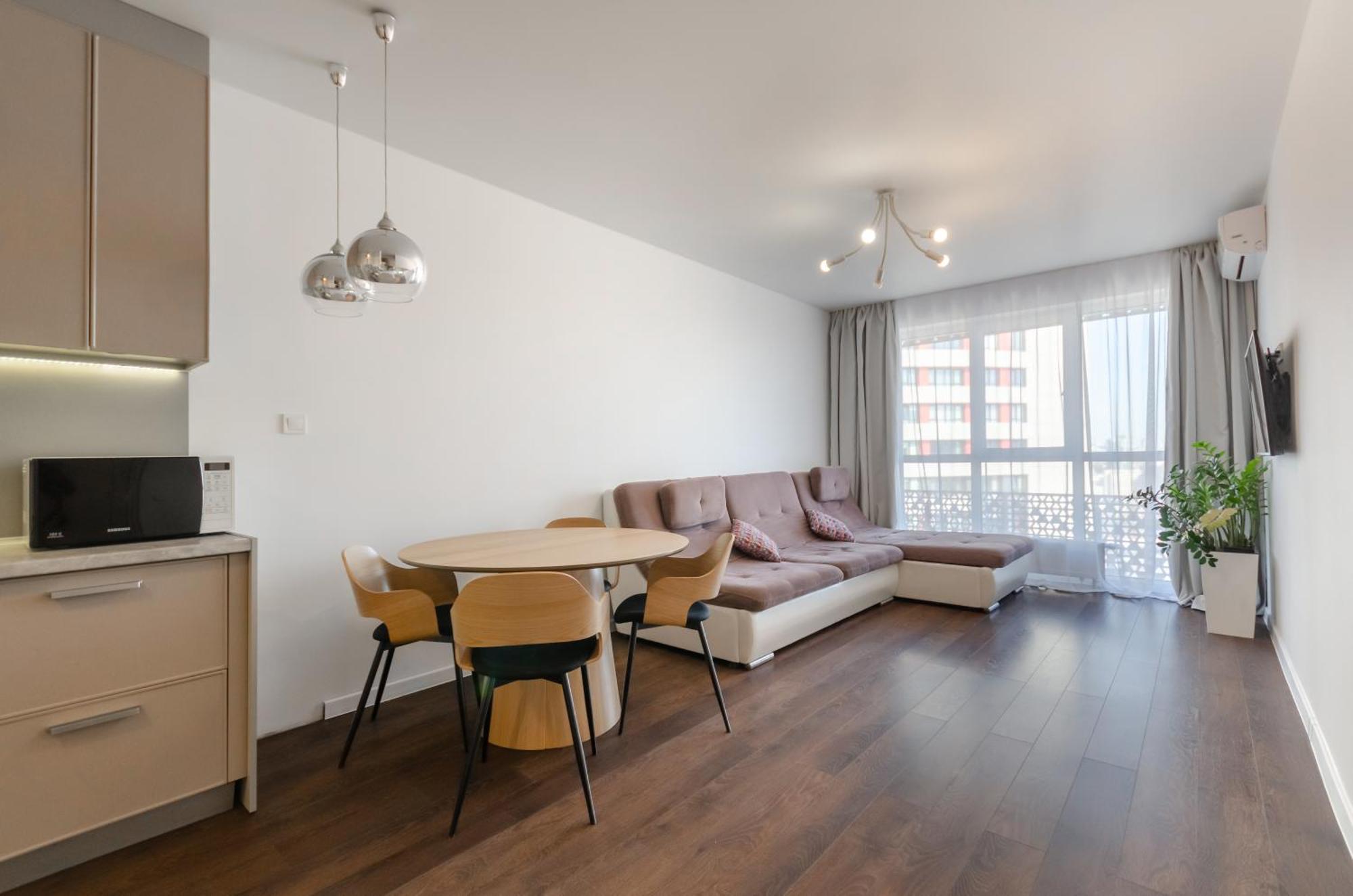 1359Б Cozy apartment nearby with Central Railway Station Киев Экстерьер фото