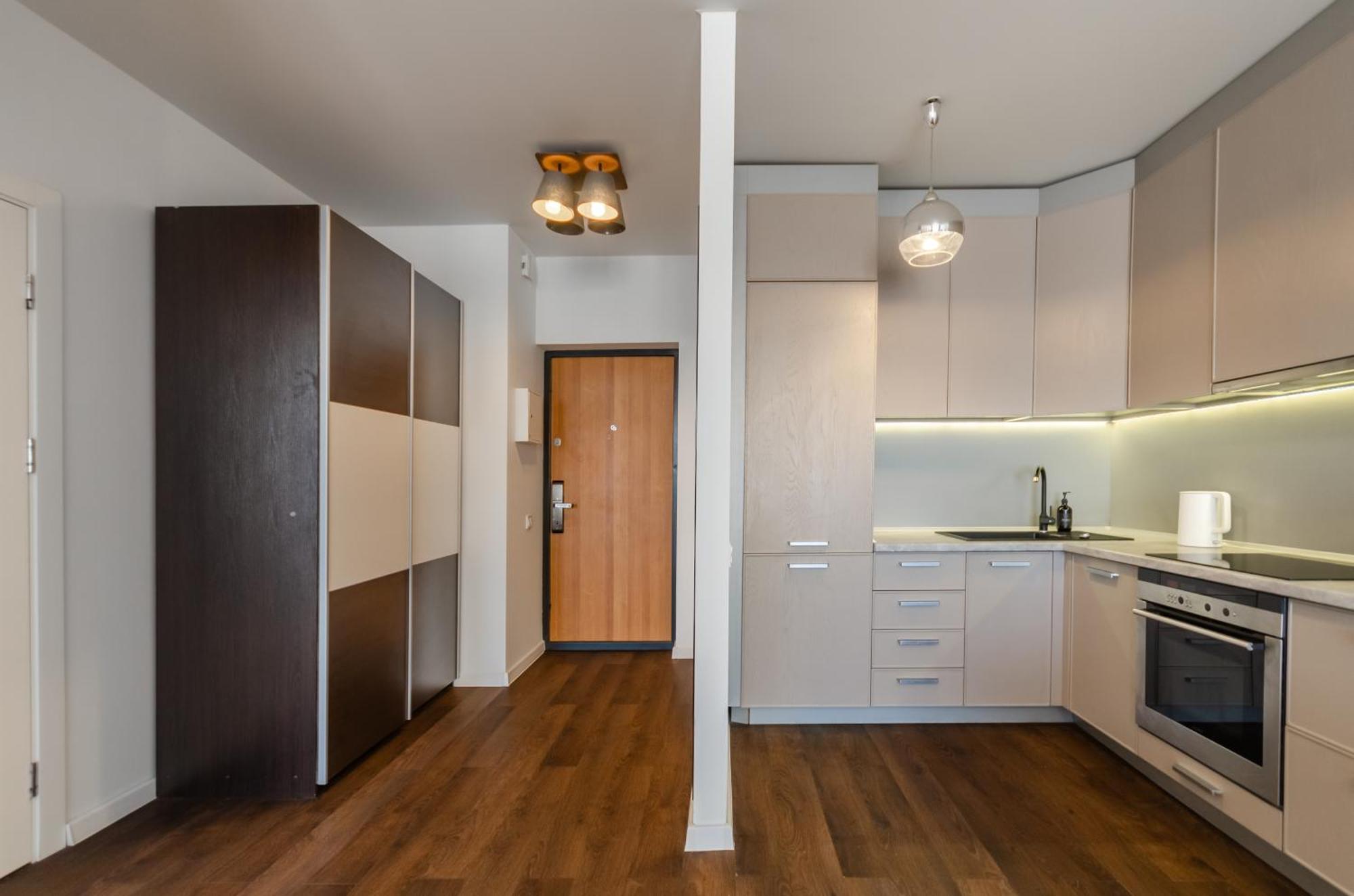 1359Б Cozy apartment nearby with Central Railway Station Киев Экстерьер фото