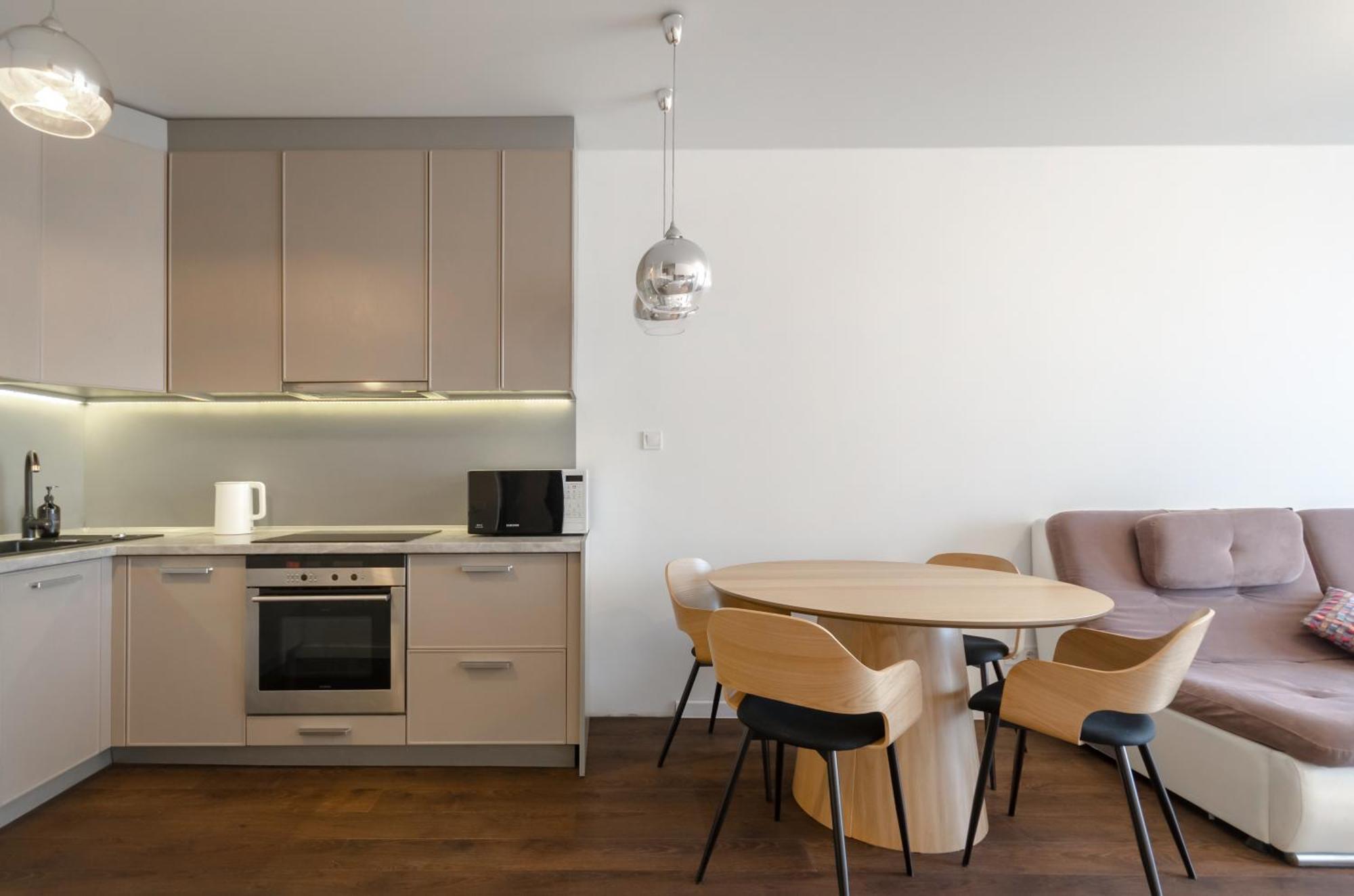 1359Б Cozy apartment nearby with Central Railway Station Киев Экстерьер фото