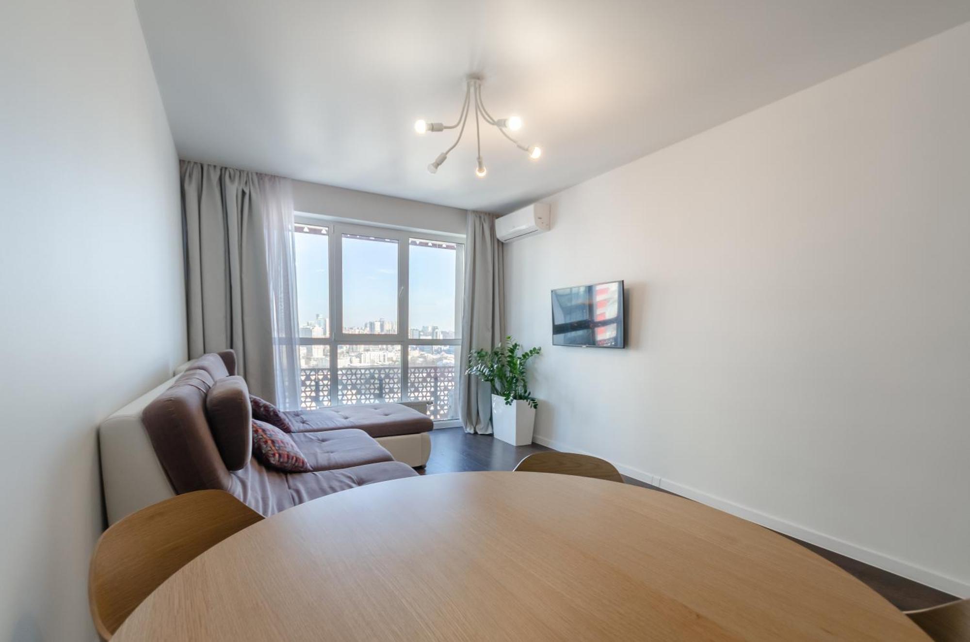 1359Б Cozy apartment nearby with Central Railway Station Киев Экстерьер фото